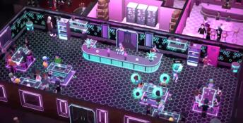 Blood Bar Tycoon PC Screenshot