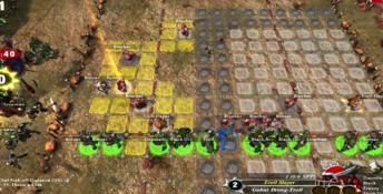 Blood Bowl: Chaos Edition PC Screenshot
