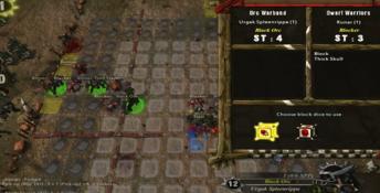 Blood Bowl: Chaos Edition PC Screenshot