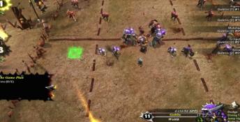 Blood Bowl: Chaos Edition PC Screenshot