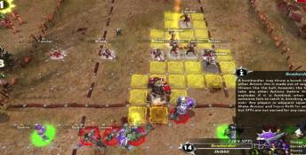 Blood Bowl: Chaos Edition PC Screenshot