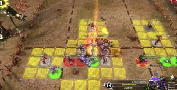 Blood Bowl: Chaos Edition PC Screenshot