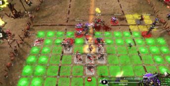 Blood Bowl: Chaos Edition PC Screenshot