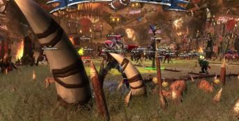 Blood Bowl: Chaos Edition PC Screenshot