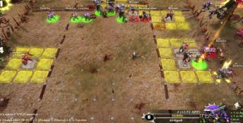 Blood Bowl: Chaos Edition PC Screenshot