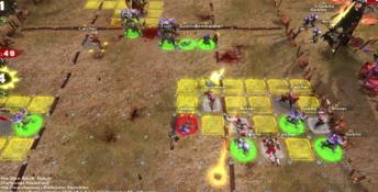 Blood Bowl: Chaos Edition PC Screenshot
