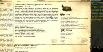 Blood Bowl: Chaos Edition PC Screenshot