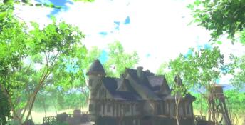 Blood Crawler PC Screenshot