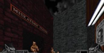Blood: Fresh Supply PC Screenshot