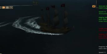 Blood & Gold: Caribbean! PC Screenshot