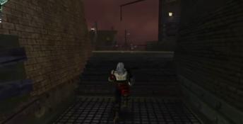 Blood Omen 2: Legacy of Kain PC Screenshot