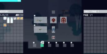 Blood Running PC Screenshot