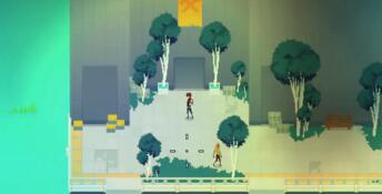 Blood Running PC Screenshot