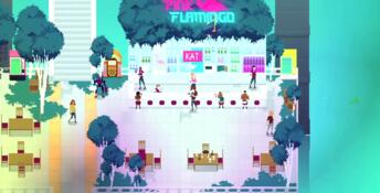 Blood Running PC Screenshot