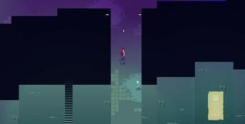 Blood Running PC Screenshot