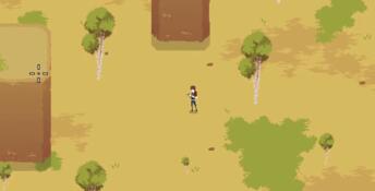 Blood Running PC Screenshot