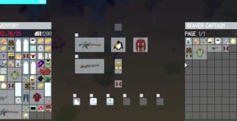 Blood Running PC Screenshot
