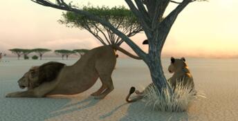 Blood, Sweat, and Lions PC Screenshot