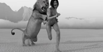Blood, Sweat, and Lions PC Screenshot