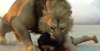 Blood, Sweat, and Lions PC Screenshot
