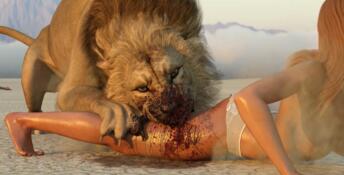 Blood, Sweat, and Lions PC Screenshot