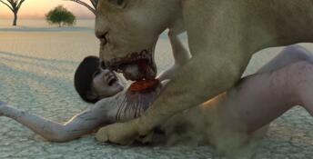 Blood, Sweat, and Lions PC Screenshot