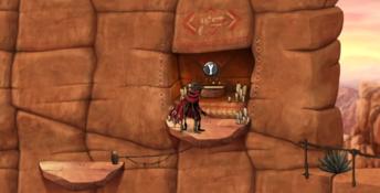 Blood will be Spilled PC Screenshot