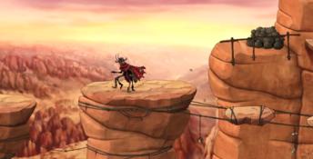 Blood will be Spilled PC Screenshot
