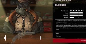 Blood will be Spilled PC Screenshot