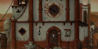 Blood will be Spilled PC Screenshot