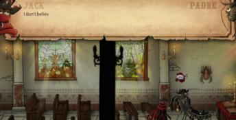 Blood will be Spilled PC Screenshot