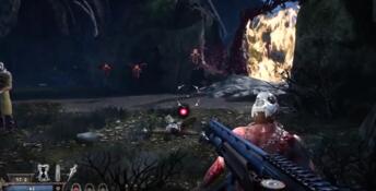 Bloodhound PC Screenshot