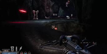 Bloodhound PC Screenshot