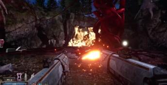 Bloodhound PC Screenshot