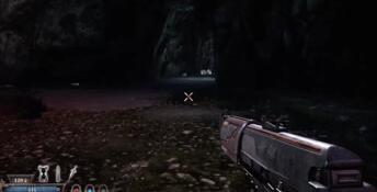 Bloodhound PC Screenshot