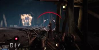 Bloodhound PC Screenshot