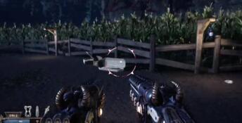 Bloodhound PC Screenshot
