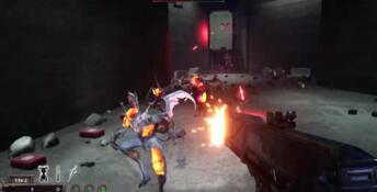 Bloodhound PC Screenshot