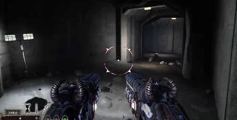 Bloodhound PC Screenshot