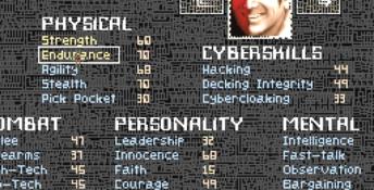 BloodNet PC Screenshot