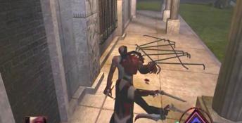 BloodRayne PC Screenshot