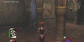 BloodRayne PC Screenshot