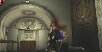 BloodRayne 2 PC Screenshot