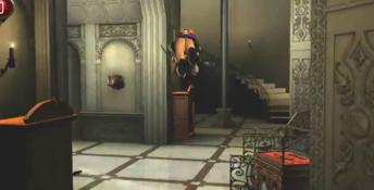 BloodRayne 2 PC Screenshot