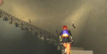 BloodRayne 2 PC Screenshot