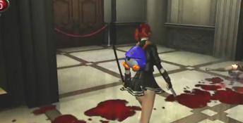 BloodRayne 2 PC Screenshot