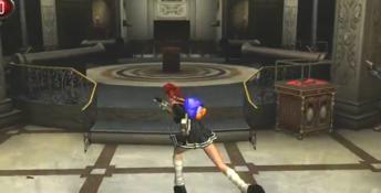 BloodRayne 2 PC Screenshot