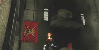BloodRayne 2 PC Screenshot