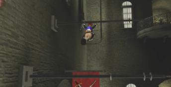 BloodRayne 2 PC Screenshot