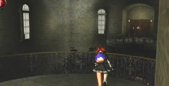 BloodRayne 2 PC Screenshot
